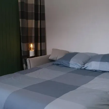 Studio Chaleureux Centre Apartment Chamonix
